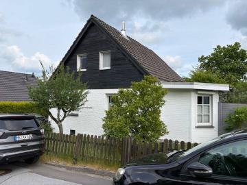 von Privat freistehendes Einfamilienhause in Mettmann Metzkausen