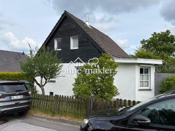 von Privat freistehendes Einfamilienhause in Mettmann Metzkausen