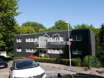 Heißen, Mülheim an der Ruhr - Büroraum