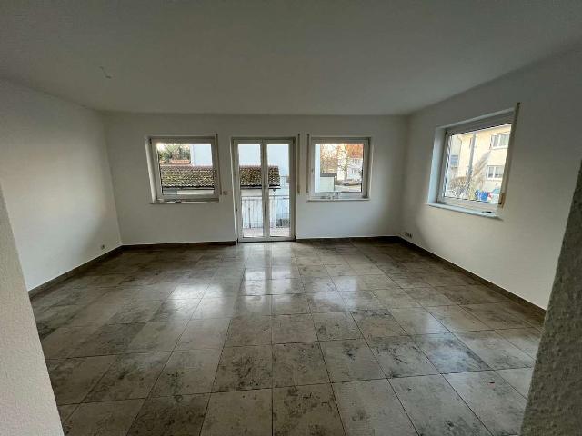 VON PRIVAT Großzügige 3 ZW Maisonettewohnung