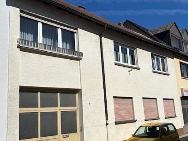 Von privat Großzügiges 2 Familienhaus in Mannheim 234 m² Wfl