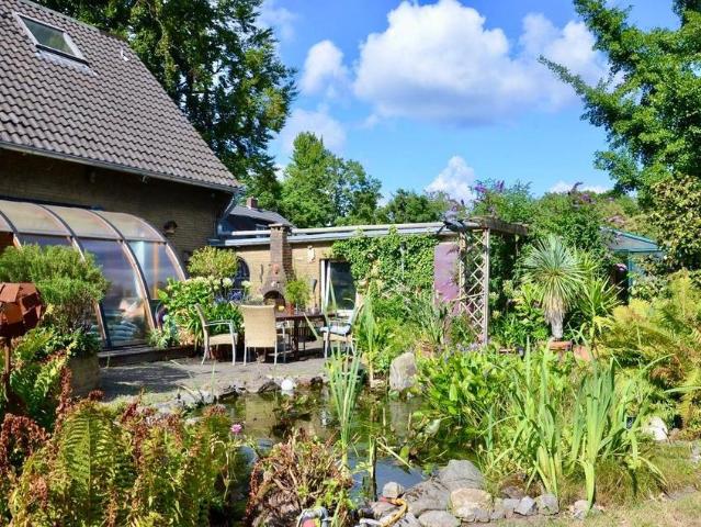 Von privat, Haus, 47447, mit Gartenparadies 2600m² zu verkaufen