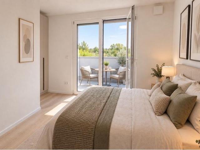 von Privat: Haus mit Garten vor den Toren Frankfurts
