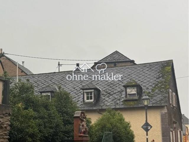 Von privat: Haus mit Herz sucht neue Besitzer inklusiv Baugrundstück