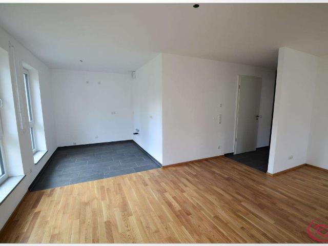 Von Privat helle Wohnung in Süd Westlage