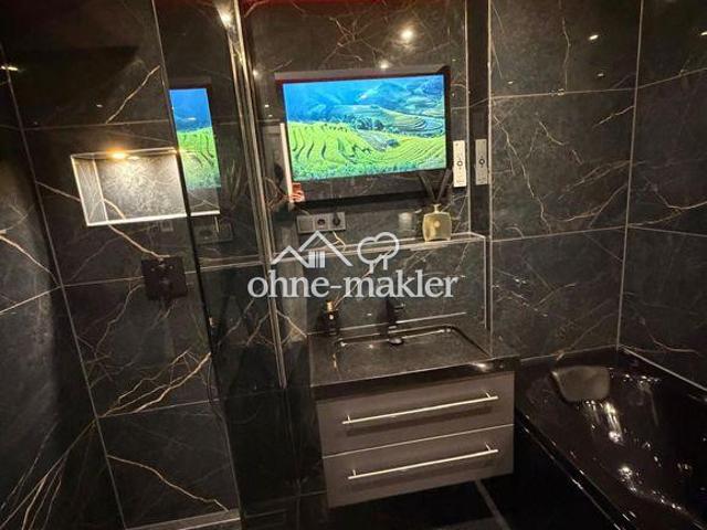 Von Privat! Hochwertige 4ZKB EG Wohnung, Terrasse am Waldweg in HH. Kapitalanlage oder Selbstnutzung