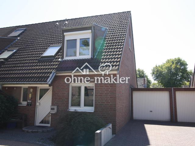 Von Privat! Hochwertiges Einfamilienhaus in Neuss Furth