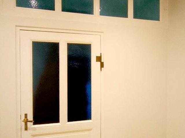 Von Privat: Johannesviertel, 4 Zimmer Altbau, 2 Bäder, Balkon