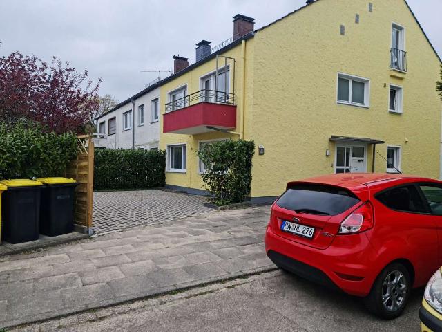 Von privat, keine Maklerprovision ! Kleine, aber feine 2 Zimmer Dachgeschoßwohnung