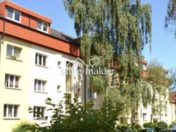 Lienemannstraße, Märkisches Viertel, Berlin, Bundesland Berlin