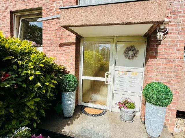 Von privat: Lichtdurchflutete Maisonette Eigentumswohnung