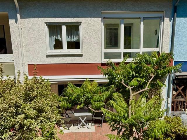 VON PRIVAT Raumwunder + Kinderparadies