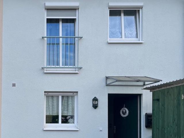 von Privat Reihenmittelhaus in Werder Havel