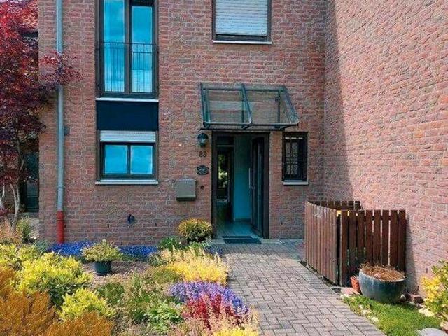 Von Privat: Reihenhaus in Köln Rondorf
