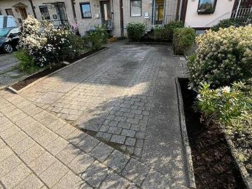 Von privat, Reihenhaus in Kattenesch, 2 komplett neue Badezimmer