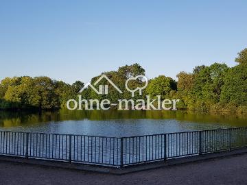 Apartment for sale in Speicherstadt - Parkplatz