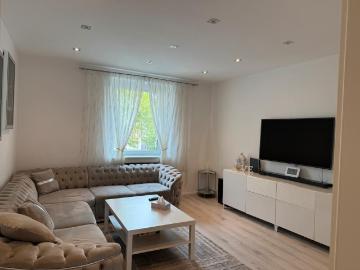 Etagenwohnung kaufen in Kiefernstraße, Düsseldorf