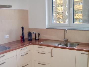 Von privat: Tolle 3 Zimmer Wohnung in Heilbronn Ost