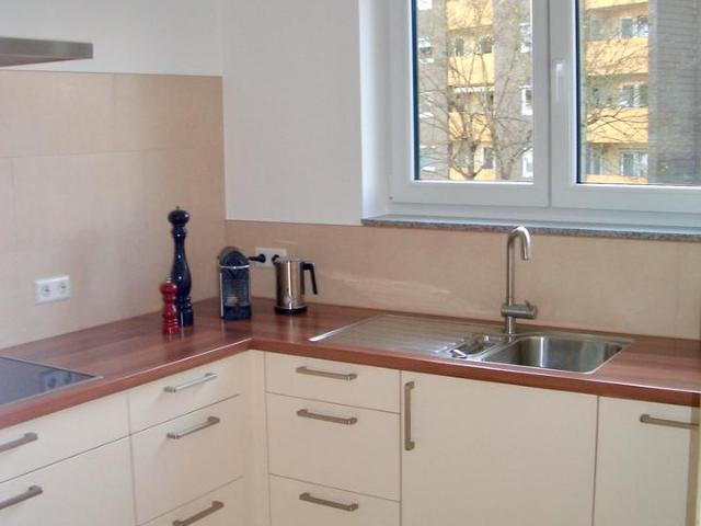 Von privat: Tolle 3 Zimmer Wohnung in Heilbronn Ost