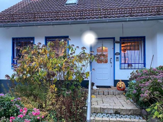 Von privat: TOP DHH in Halver beste Lage!