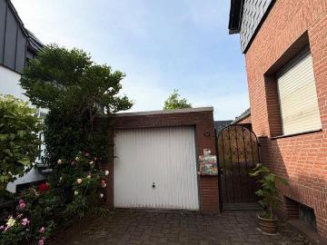 Von Privat & Top Lage: Gepflegte DHH nahe Stadtgarten