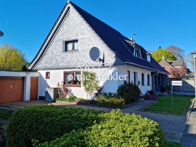 Von privat – Toplage ruhig & saniert