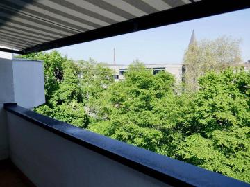 Bilk, Düsseldorf, Neuss, Bergisches Land, Nordrhein-Westfalen