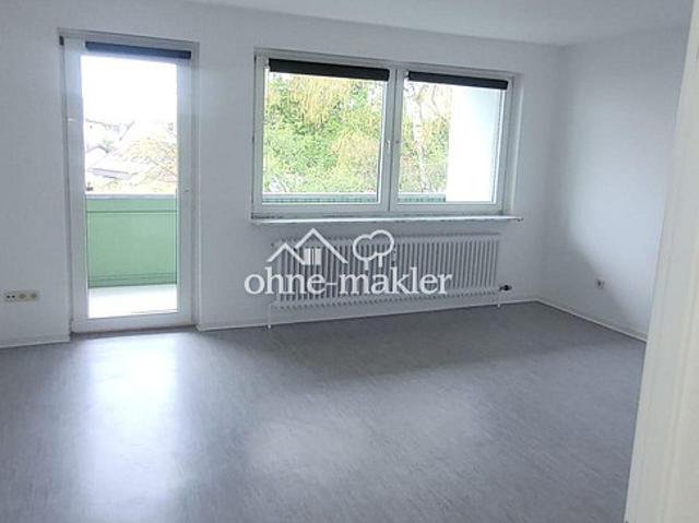 Von Privat: Wunderschöne, frisch renovierte 4 Zimmer Wohnung in Steinau