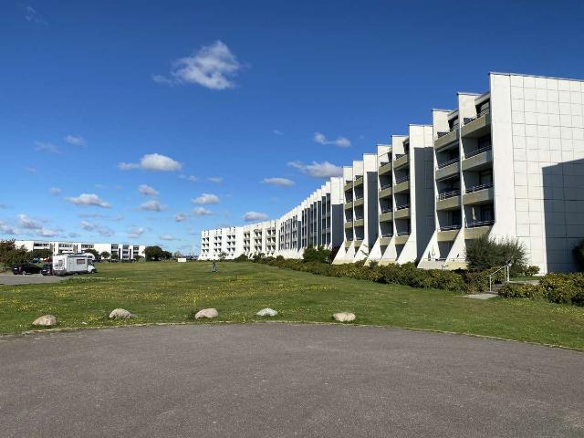 Von privat: Wohnung am Südstrand für 3 Personen