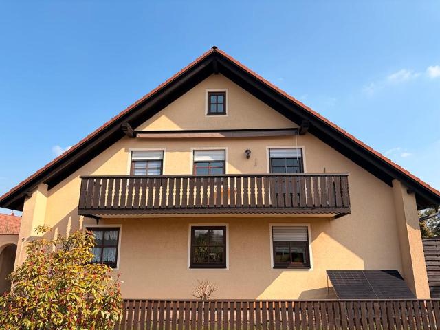 Von Privat Zweifamilienhaus zum Kauf