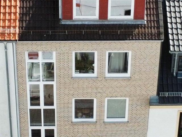 Von privat: Zinshaus mit 5 Einheiten & Garage 5,5% Rendite