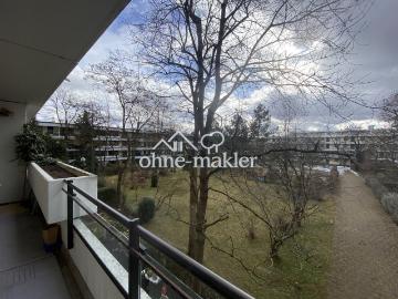 Heinz-Hilpert-Straße, Altperlach - Keller