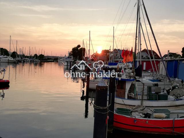 Von privat 1ZI Appartement Timmendorfer Strand in Top Lage