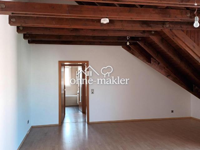 Von privat: 2 Zi. Wohnung in Frankenthal Nord inkl. PKW Stellplatz und Loggia