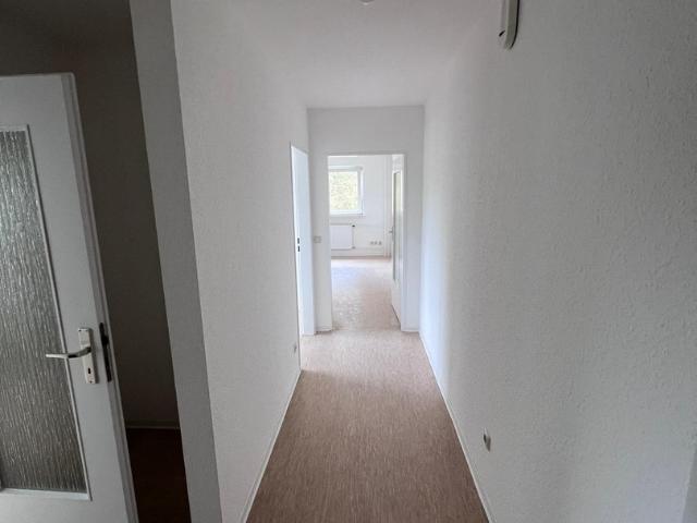 Von Privat: 2 Zimmerwohnung in Steinau an der Straße