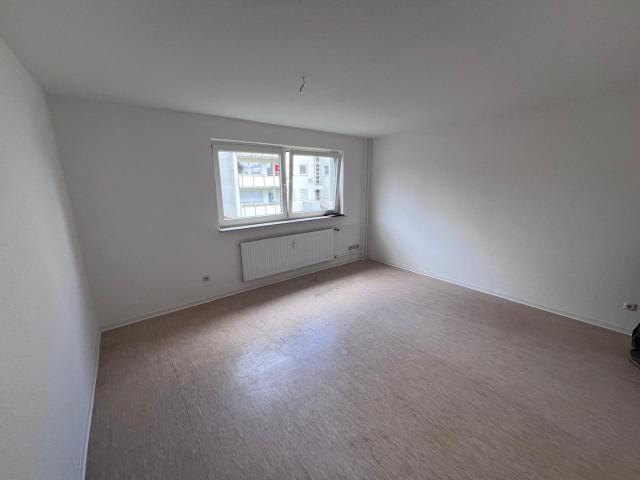 Von Privat: 2 Zimmerwohnung in Steinau an der Straße
