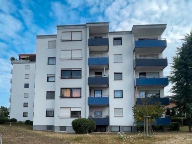 VON PRIVAT 3+1 Zimmer Wohnung mit Balkon, Hobbyraum, Abstellraum