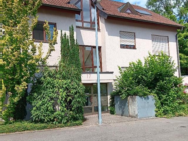 Von PRIVAT 3.5 Zimmer Eigentumswohnung sofort beziehbar