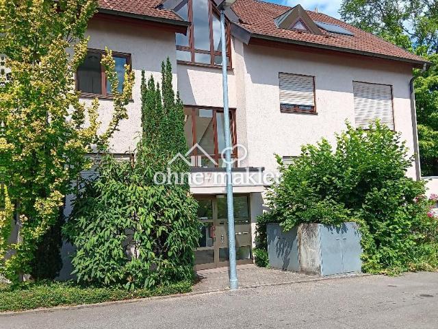 Von PRIVAT 3.5 Zimmer Eigentumswohnung sofort beziehbar