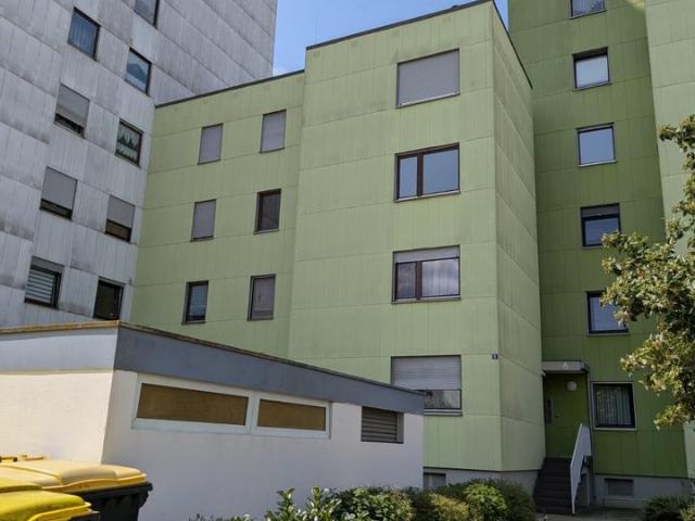 Von Privat: 3,5 Zimmer Wohnung inkl. Tiefgaragenstellplatz