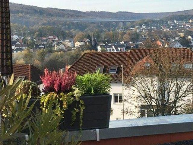 Von Privat: 3 Zimmer Maisonette Wohnung zum Wohlfühlen