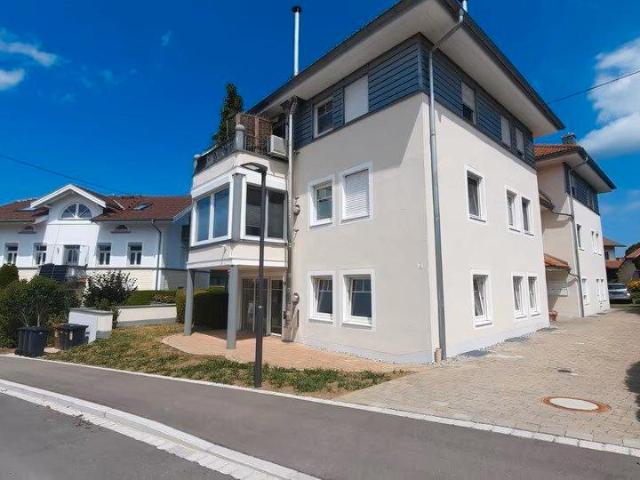 von Privat | 3 Zimmer EG | Nahwärme | Garten | TG | Allgäu
