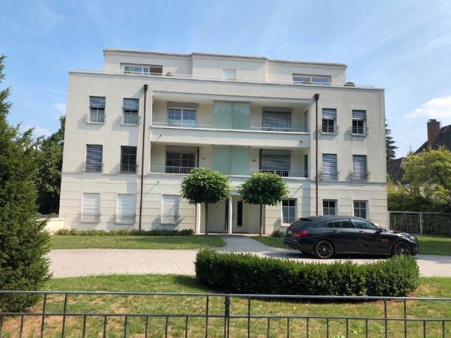 Von Privat* 3 Zimmer Luxuswohnung am Bürgerpark