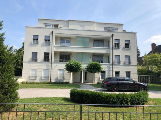 Von Privat* 3 Zimmer Terrassenwohnung Luxus am Bürgerpark