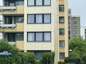Von Privat, 3 Zimmer Wohnung in Unterhaching, sofort FREI