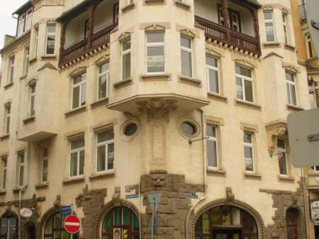 Von privat: 4 Raumwohnung, Karlsplatz, Eisenach