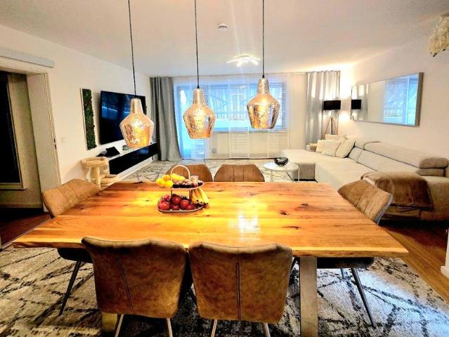 Von privat 4 Zimmer Wohnung in Nbg. Röthenbach