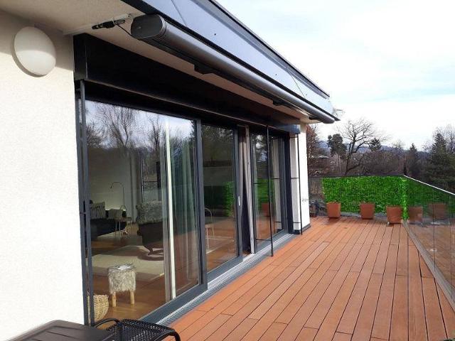 Von privat 80m² Penthouse Loft, 2,5 Zimmer, Zweitwohnsitz