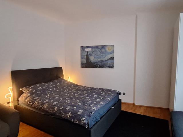 von Rotschield, Aachen Amsterdam Apartments for Rent
