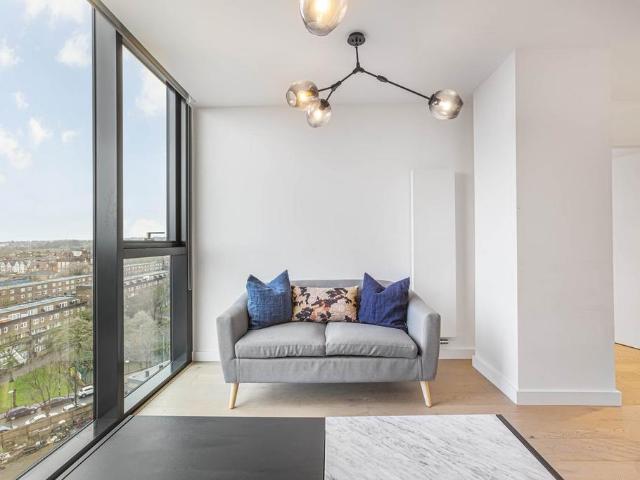 Vonder Hill, Highgate Hill N19 1 bed apartment to rent £2,225 pcm £513 pw